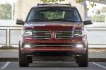 Lincoln Navigator 2014 года
